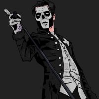 kyro (@cannibalcopia) 's Twitter Profile