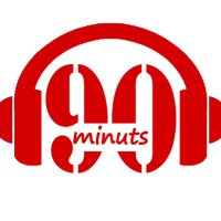Norantaminuts (@90minuts) 's Twitter Profile Photo Norantaminuts (@90minuts) 's Twitter Profile Photo