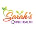 Sarahs Simple Health (@HealthSara92930) Twitter profile photo
