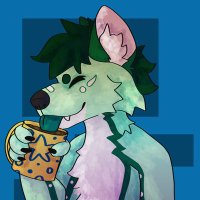 Nugget_TheWolf(@Nugget_TheWolf) 's Twitter Profile Photo