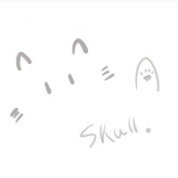 skull.(@sfox_skull) 's Twitter Profile Photo