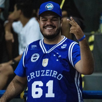 Criador e administrador do @vamoscomtudocec