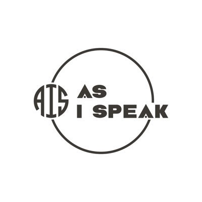 AsISpeakMusic Profile Picture