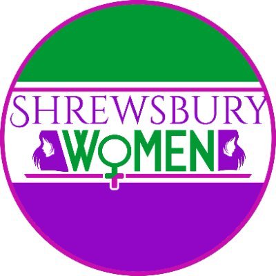 ShrewsburyWomen Profile Picture