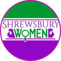 Shrewsbury Women(@ShrewsburyWomen) 's Twitter Profile Photo