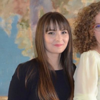 ioanam92's profile picture. 🔬 📑