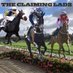 The Claiming Lads (@Theclaiminglads) Twitter profile photo