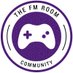 The FM Room Community (@TheFMRoom) Twitter profile photo