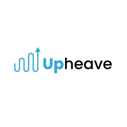 theupheave's profile picture. We provide platforms for young people to start up their tech journey and step up their tech skills.