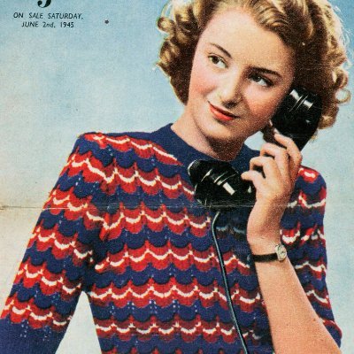 blackberryjamco's profile picture. Housekeeper and Wallflower appreciation | Knitting | Edible Gardening | Birdies |