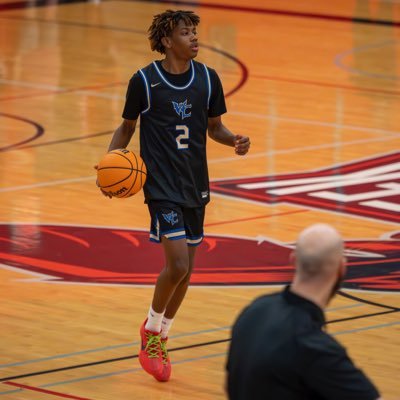 AAU: Kalin Garner 2025 PRO ONE SELECT Email: towansiler02@gmail.com Wilson Central High School 155LB 6’0 615-496-0528 NCAA ID 2204500041