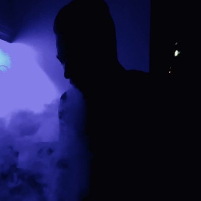 SV_Wolfmode's profile picture. Wolf Mode