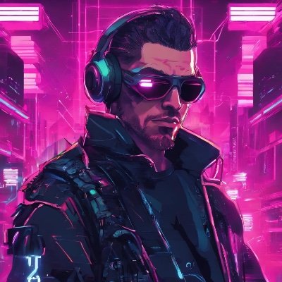 LazarusAgorist's profile picture. 