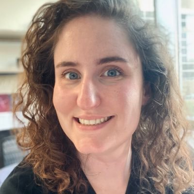 AbbyBartlett_'s profile picture. Tweeting about mitochondrial biology, #RareDisease awareness, and life in grad school!