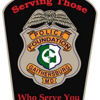 G'burg Police Found. (@gaithersburgpf) 's Twitter Profile