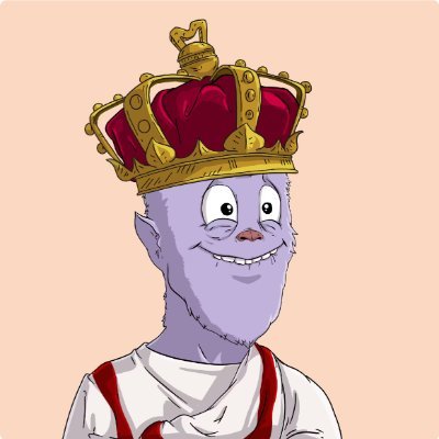 DefiDegen25's profile picture. Crypto Degen | Alpha seeker | #DeGod owner