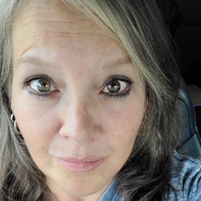 Kdmorganrn1's profile picture. MoM | Patriot | Free Speech Enthusiast | Pistol Packin Momma | Silversmith~Lapidary~Artist | Damn Good Cook | Old Broad/Vintage Badass | Nurse 🤙💪🇺🇲😎