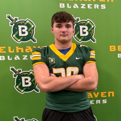 LS @BelhavenFB