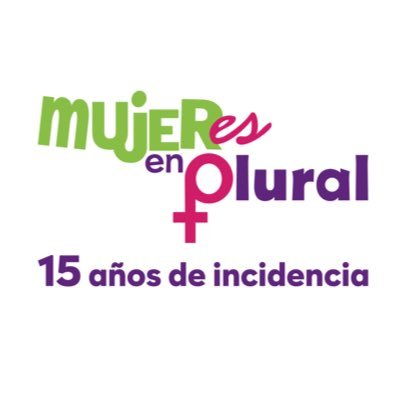 Mujeres en Plural