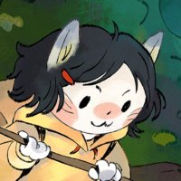 eunice (@mizhu_art) 's Twitter Profile Photo