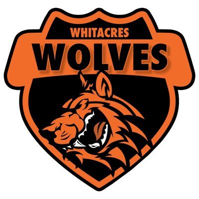 Whitacres Wolves 2010 -kids football team based in south side of Glasgow. Currently have 2 teams who play in ERSDA Saturday morning league Division 1 and 2