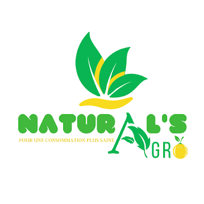 NATURAL'S Agro est une entreprise spécialisée dans la transformation et valorisation de nos produits locaux 🍅🍀.
📞 WhatsApp : 785991967