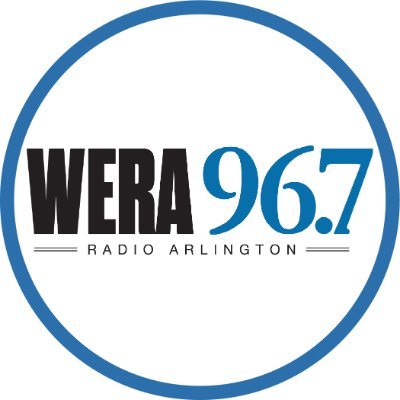 WERA 96.7 FM