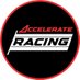 Accelerate Racing Ltd (@accelerate_race) Twitter profile photo