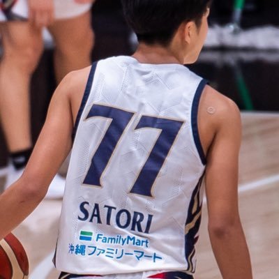 Ryukyu Golden Kings u18 #77