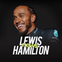 Lewis Hamilton News 🇧🇷(@LH44NEWS) 's Twitter Profile Photo
