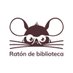 Ratón de Biblioteca (@FundaRaton) Twitter profile photo