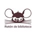 Ratón de Biblioteca (@fundaraton) Twitter profile photo Ratón de Biblioteca (@fundaraton) Twitter profile photo