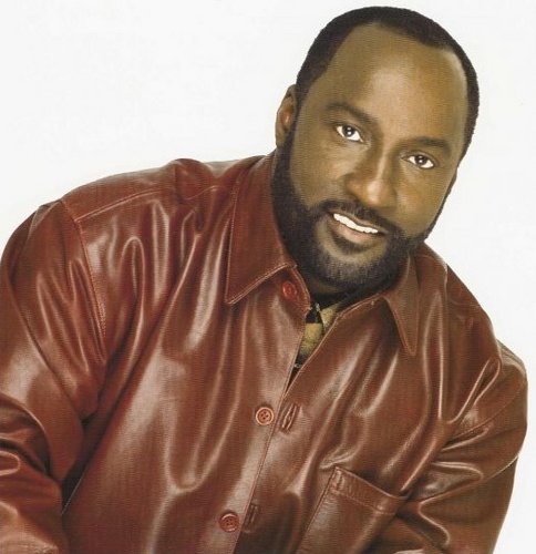 Luther Barnes On Twitter January 24 Is The Day The Cd From