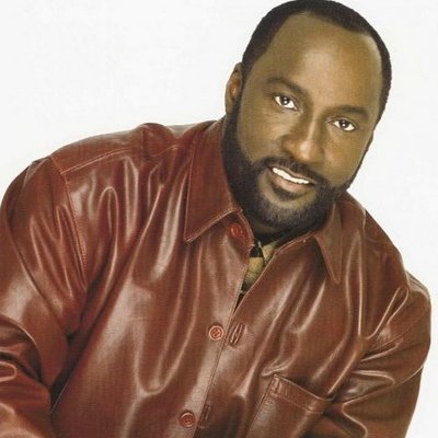 Luther Barnes On Twitter January 24 Is The Day The Cd From