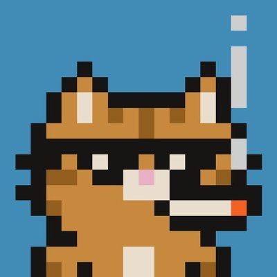 ttheharut's profile picture. Crypto & NFT Enthusiast💰
New project? Potential airdrop? I'm in 🤝👀