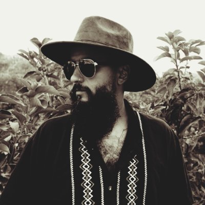 Folk/Rock/Roots & Blues. Independent 🇨🇦 Singer-Songwriter NEW ALBUM