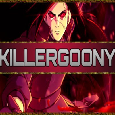 KillerGoony Profile Picture