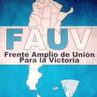 FAUV Cordoba (@cordobafauv) 's Twitter Profile