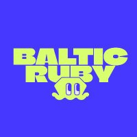 BalticRuby(@balticruby) 's Twitter Profile Photo