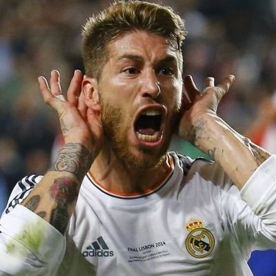 Sergio Ramos 🐐 ||  Hala Madrid hasta el final ||
Private : @priv_atharva