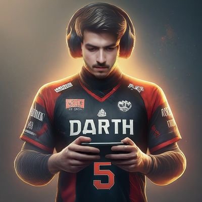 realdarth05 Profile Picture