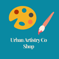 UrbanArtistryCoShop(@UrbanArtistryCo) 's Twitter Profile Photo