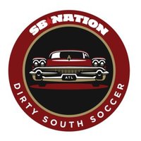 Dirty South Soccer(@DirtySouthSoc) 's Twitter Profileg
