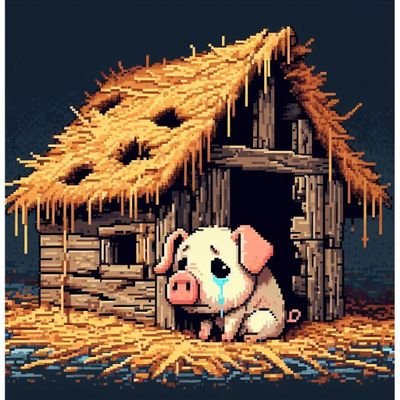 🔥 Crypto 2.0 Enthusiast 🔥
🐷 $Pork Advocate 🐷
🏠 Mortgage Slayer in Progress 🏠
🚀 Let's flip the script on finance 🚀

🥓 Journey to financial freedom 🥓