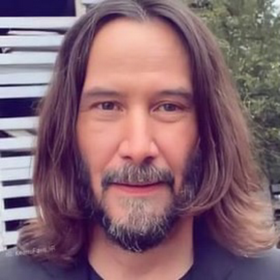 Keanu reeves fan page 
officially meant for communication between beloved fans to reach out to Keanu reeves personally ♥️
