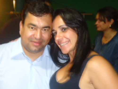 Amo a vida.............
