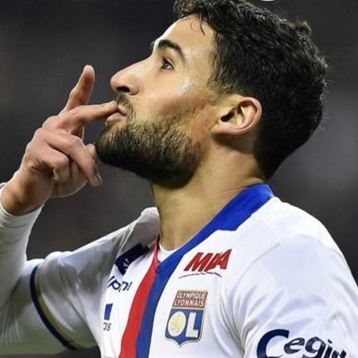 I miss Nabil Fekir ❤️💙