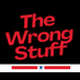 The Wrong Stuff (@wrongstuffpod) Twitter profile photo The Wrong Stuff (@wrongstuffpod) Twitter profile photo