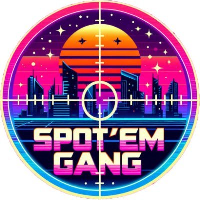 SpotemGang Profile Picture