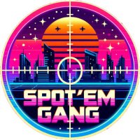 Spot'em Gang 👑 (@spotemgang) 's Twitter Profile
